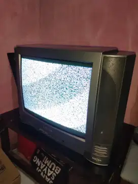 TV TOSHIBA BOMBA 21 INCH
