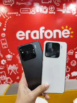 Xiaomi 15 Leica Garansi 24 bulan