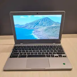 Laptop Samsung murah Mulus, SSD kencang & siap pakai!