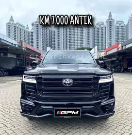 Toyota Land Cruiser 300 VXR 2024 KM 7rb ANTIK Toyota LC300 LC 300