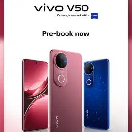 Kredit HP Vivo V50 5G Terbaru Murah