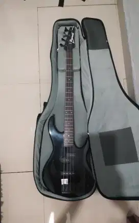 Ibanez RG-Bass (Ibanez TR) Original