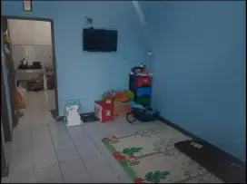 BU Dijual Murah Rumah Murah di Permata Padalarang (Tanpa Perantata)