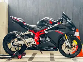 Honda cbr250rr abs red chasis cbr 250 rr babby RR 2020 cbr250 abs