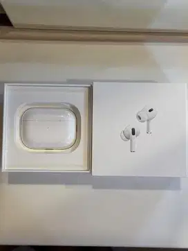 Airpods Pro 2 USB-C