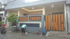 Tukang bangunan semarang