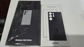 S23 Ultra 256 GB Official Store Samsung Botani Square