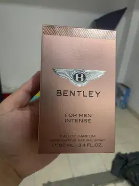BENTLEY FOR MEN INTENSE 100ml
