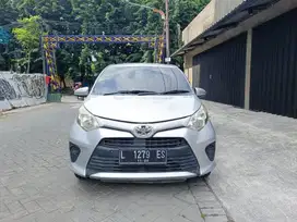 KREDIT DP 5JT - TOYOTA CALYA 1.2 E MANUAL