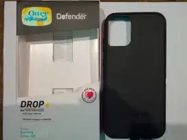 Case Armor 360 Otterbox Defender Samsung Galaxy A05