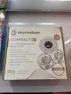 Pompa asi mommabae