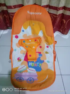 Di jual Bouncher