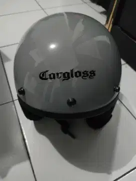 Helm bogo kondisi baru