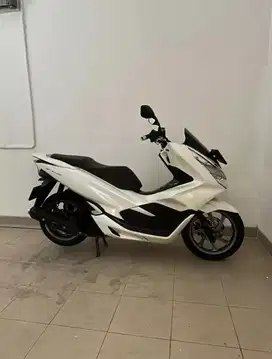 Dijual Honda PCX 150 2018