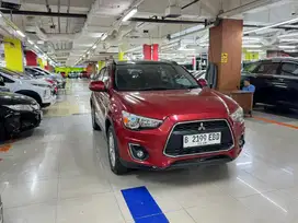 Mitsubishi Outlander Px 2016