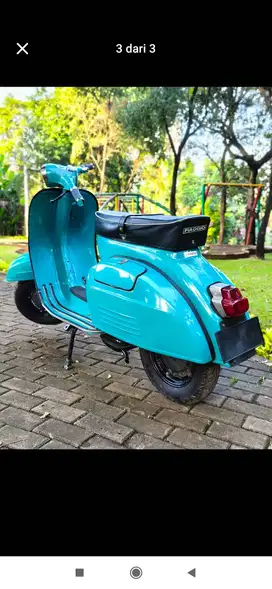 Super tahun 77 SS lengkap pajak hidup