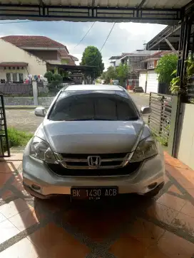 Cr V 2011 2.4 AT