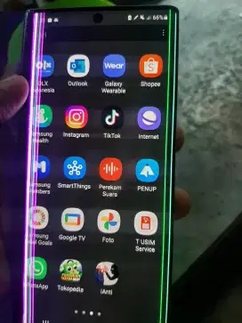Samsung Note 10 5G