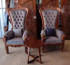 Sofa teras terlaris