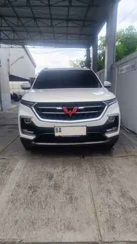 Dijual Wuling Almaz 2022 , 1.5T Lux+ 7seater Panoramic