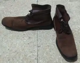 Sepatu keren masih bagus size 41/42