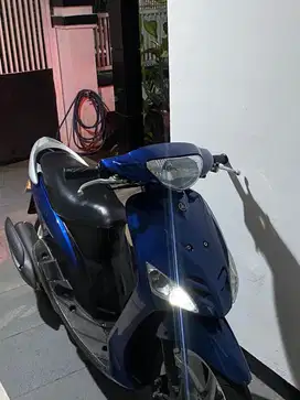 mio sporty 2006