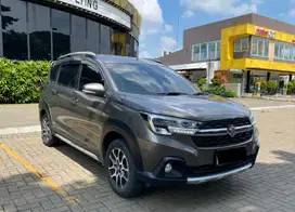 SUZUKI XL7 ZETA AT MATIC 2022 ABU-ABU KM 25RB