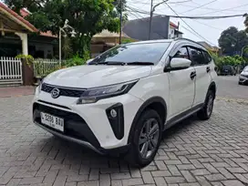 DAIHATSU TERIOS R 1.5 MATIC 2023 #TANGAN PERTAMA#