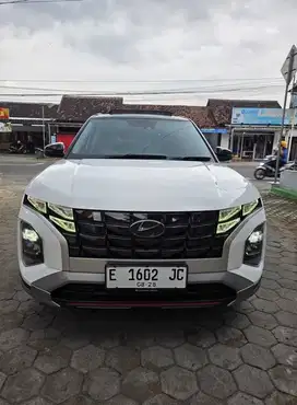 hyundai creta prime tahun 2023