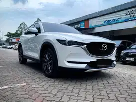 MAZDA CX5 2.5 ELITE AT 2017
