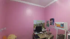 Di jual rumah di gren poris tangerang