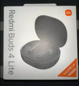 Redmi Buds 4 Lite Like New