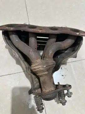 Header standar ex Jazz GD3 Vtec 2007 mmc