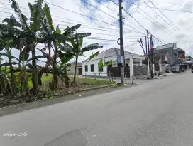 Tanah murah singopuran kartasura