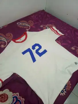 kaos oversize nike
