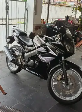 Honda CBR Old Thailand 2007 mint Condition