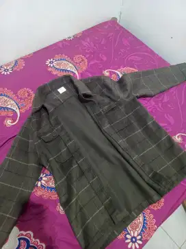 overshirt marks and spencer