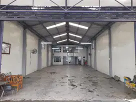 DIJUAL GUDANG SHOWROOM RAYA KLETEK SIDOARJO! LOKASI SUPER STRATEGIS!