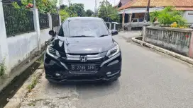 Hrv Prestige 2015