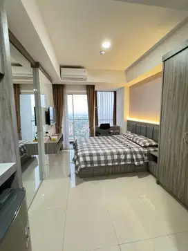 Dijual Pacific Garden Alam Sutera Studio Tower C