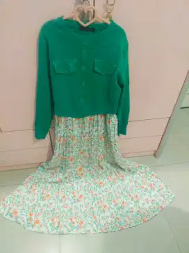 Dress bkk import