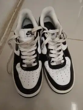 Sepatu Nike second