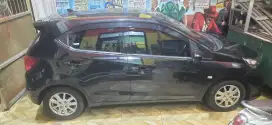 Brio satya 1.2 E MT 2020