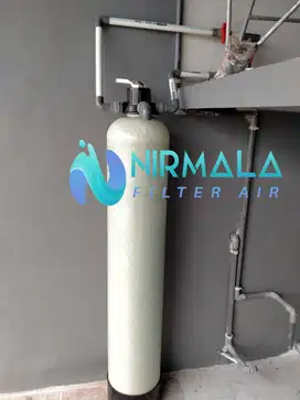 penjernih air, filter air sumur garansi 1 tahun
