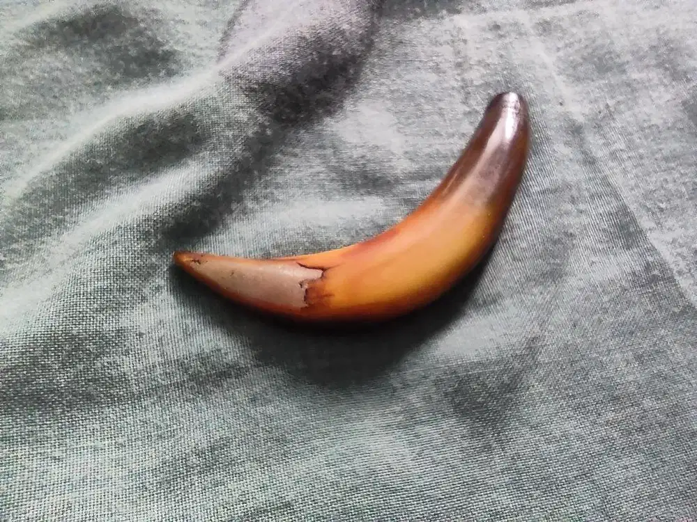 Buat Liontin, Keren Bgt