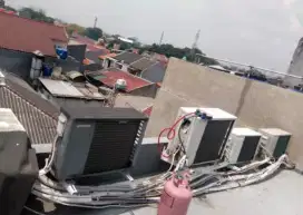 Jaya setia mandiri