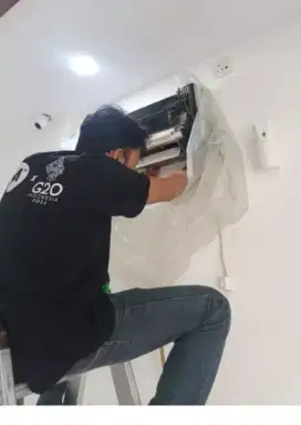 Toko Service ac