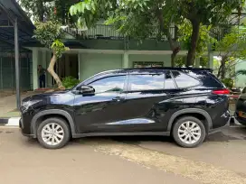 Innova Zenix V Cvt Bensin AT 380 jt Cash
