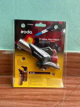Iroda PT-600A PRO-TORCH