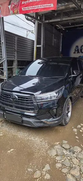 Innova V diesel 2022